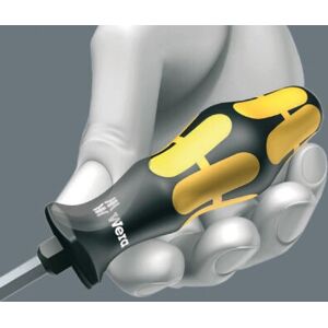 Wera 932/6 Kraftform Set Standard screwdriver - Screwdriver Set Wera 932/6 Kraftform Set Standard screwdriver - Screwdriver Set