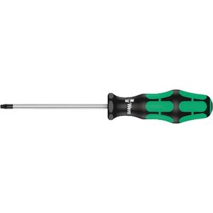 Cacciavite Wera T5 - Strumento TORX di Precisione Cacciavite Wera T5 - Strumento TORX di Precisione
