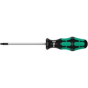 Cacciavite Torx TR 15 Wera - Alta Qualità, Ergonomico Cacciavite Torx TR 15 Wera - Alta Qualità, Ergonomico