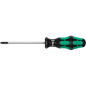 Wera 367 TORX Enkeltskruetrækker Wera 367 TORX Enkeltskruetrækker