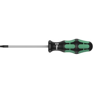 Wera TR 27 High-Quality Ergonomic Torx Screwdriver Wera TR 27 High-Quality Ergonomic Torx Screwdriver