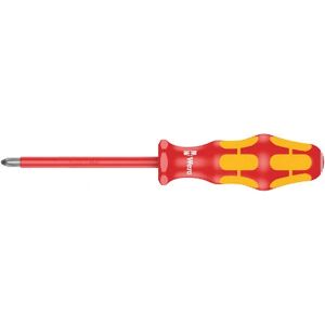 Wera 162i PH 2 Insulated Screwdriver Wera 162i PH 2 Insulated Screwdriver