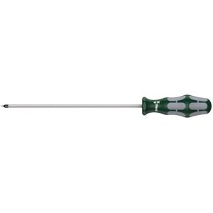 Wera Kraftform Plus 368 Sechskantschraubendreher - Schraubenzieher Wera Kraftform Plus 368 Sechskantschraubendreher - Schraubenzieher