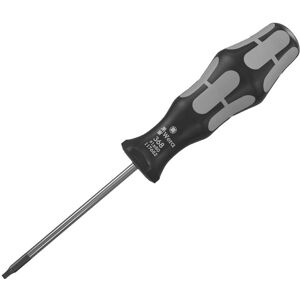 Wera 368 Kraftform Plus Vierkante Moersleutel-Schroevendraaier Wera 368 Kraftform Plus Vierkante Moersleutel-Schroevendraaier