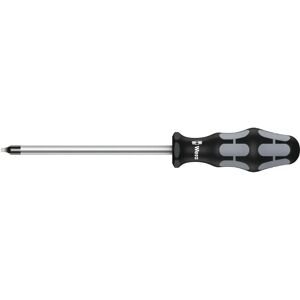 Wera 368 Hoge kwaliteit Kraftform Plus schroevendraaier - Handgereedschap Wera 368 Hoge kwaliteit Kraftform Plus schroevendraaier - Handgereedschap