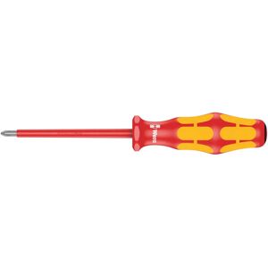 Wera 165 i PZ 3 VDE Screwdriver - Screwdriver Wera 165 i PZ 3 VDE Screwdriver - Screwdriver