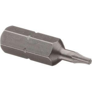 WERA T6 TORX Schraubendreherbit - Universell 1/4 Zoll WERA T6 TORX Schraubendreherbit - Universell 1/4 Zoll