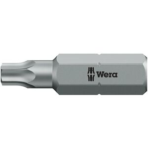 Wera TX8 Schraubendreher-Bit - 25mm Wera TX8 Schraubendreher-Bit - 25mm