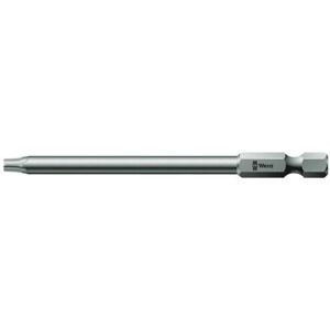 Wera 05060190001 Torx T27 89mm - Embout tournevis Wera 05060190001 Torx T27 89mm - Embout tournevis