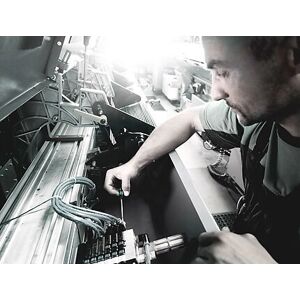 Wera Micro Hex-Plus Screwdriver - Screwdriver Wera Micro Hex-Plus Screwdriver - Screwdriver