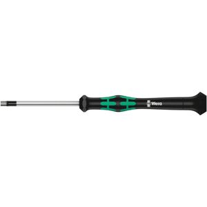 Wera 05118070001 Micro Hex Screwdriver - Electronics & Precision Wera 05118070001 Micro Hex Screwdriver - Electronics & Precision