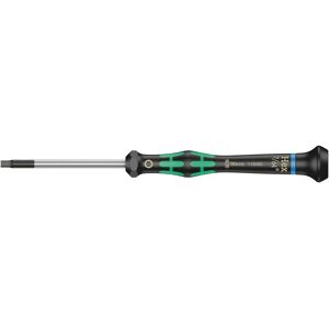 Tournevis micro Wera 2054 Hex-Plus - Précision, 7/64in Tournevis micro Wera 2054 Hex-Plus - Précision, 7/64in