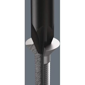 Wera 05118030001 Precision PZ0 Screwdriver - Hand Tool Wera 05118030001 Precision PZ0 Screwdriver - Hand Tool