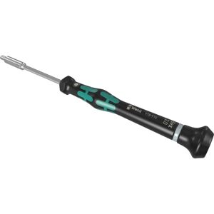 Wera 2069 Micro Precision Screwdriver - Green Wera 2069 Micro Precision Screwdriver - Green