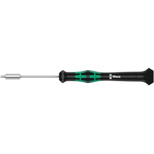 Wera Micro Precision Nutdriver - Screwdriver for Electronics Wera Micro Precision Nutdriver - Screwdriver for Electronics