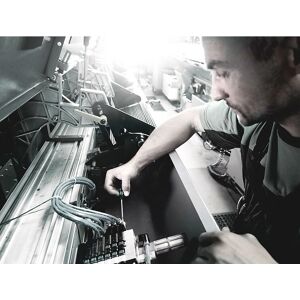 Wera Micro Precision Nutdriver - Screwdriver Wera Micro Precision Nutdriver - Screwdriver