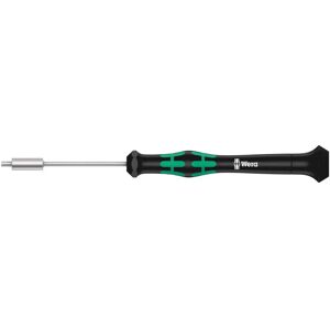 Wera 2069 Precision Hex Screwdriver - 5mm - Screwdriver Wera 2069 Precision Hex Screwdriver - 5mm - Screwdriver