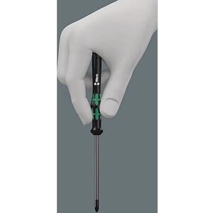 Wera Micro Nutdriver - Precision Screwdriver Wera Micro Nutdriver - Precision Screwdriver