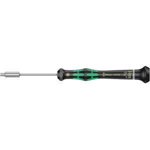 Wera 2069 Micro Screwdriver for Electronics - Screwdriver Wera 2069 Micro Screwdriver for Electronics - Screwdriver