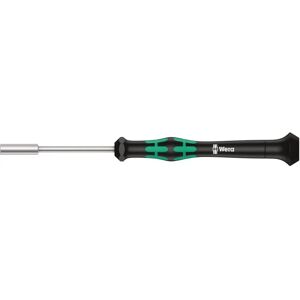 Wera 2069 Precision Screwdriver - Electronics & Fine Mechanics Wera 2069 Precision Screwdriver - Electronics & Fine Mechanics