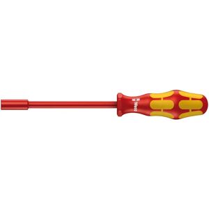 Wera 190 i VDE Insulated Hex Screwdriver - Screwdriver Wera 190 i VDE Insulated Hex Screwdriver - Screwdriver