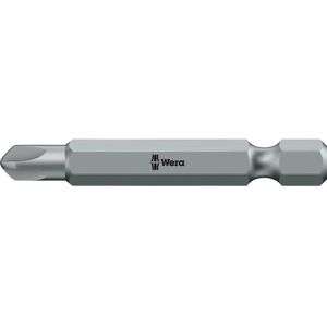 Wera 871/4 Torq-Set Bits - Zeskant 1/4 - Lang Meegaand - Torq-Set Wera 871/4 Torq-Set Bits - Zeskant 1/4 - Lang Meegaand - Torq-Set