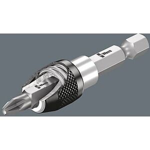 Wera 05056158001 Universal Torx Bits - Screwdriver Set Wera 05056158001 Universal Torx Bits - Screwdriver Set
