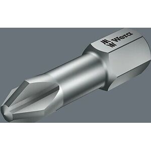 Wera 05056159001 screwdriver bit 9 pcs - Screwdriver bits Wera 05056159001 screwdriver bit 9 pcs - Screwdriver bits