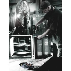 Wera 800/1 BDC BiTorsion Slotted Bit - Diamond Coated - 5.5mm - 25mm - Screwdriver Bit Wera 800/1 BDC BiTorsion Slotted Bit - Diamond Coated - 5.5mm - 25mm - Screwdriver Bit