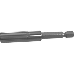 Wera 899/4/1 Stainless Steel Universal Bit Holder - 1/4" - Screwdriver Accessory Wera 899/4/1 Stainless Steel Universal Bit Holder - 1/4" - Screwdriver Accessory