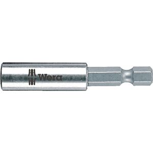 Wera Roestvrij Stalen Magnetische Bithouder - 152mm - Schroevendraaier Accessoire Wera Roestvrij Stalen Magnetische Bithouder - 152mm - Schroevendraaier Accessoire