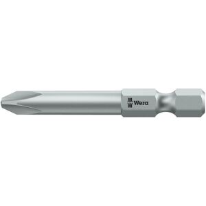 Wera 851/4 A Skruttrekkbit - Phillips - 89mm Wera 851/4 A Skruttrekkbit - Phillips - 89mm