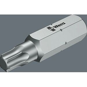 Wera 05134200001 Screwdriver Bits - 10 pcs Wera 05134200001 Screwdriver Bits - 10 pcs