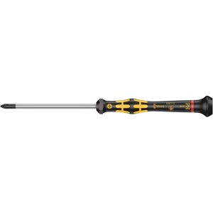 Wera Electronic Cross-Head Screwdriver - PH 1, 80mm Wera Electronic Cross-Head Screwdriver - PH 1, 80mm