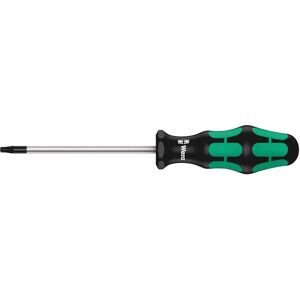Wera 367 Hoogwaardige Kraftform Plus Torx Schroevendraaier Wera 367 Hoogwaardige Kraftform Plus Torx Schroevendraaier