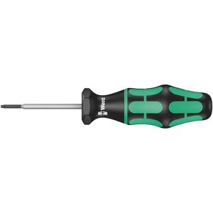 Wera 300 TX Torque Screwdriver - Torx T6, 0.6 Nm Wera 300 TX Torque Screwdriver - Torx T6, 0.6 Nm