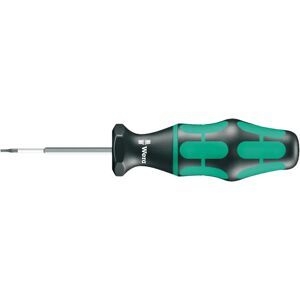 Wera 300 Hex Torque Screwdriver - Certified, Fixed 1.4 Nm Wera 300 Hex Torque Screwdriver - Certified, Fixed 1.4 Nm