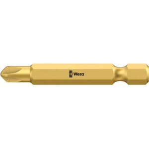 Wera 871/4 DC TORQ-SET Mplus Bits - Inserti per cacciaviti Wera 871/4 DC TORQ-SET Mplus Bits - Inserti per cacciaviti