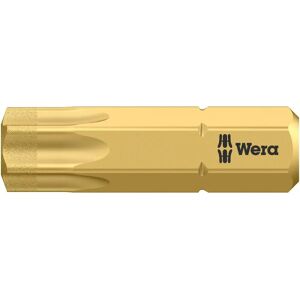 Wera Model 867/1 BiTorsion Diamond Coated Torx T40 Insert Bit Wera Model 867/1 BiTorsion Diamond Coated Torx T40 Insert Bit