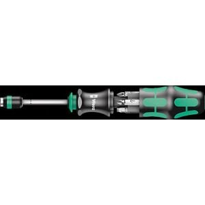 Wera Kraftform Compact 20a Bit Set - Screwdriver Set Wera Kraftform Compact 20a Bit Set - Screwdriver Set