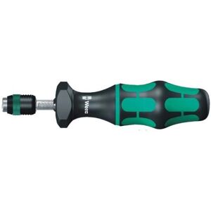 Kraftform 7440 momentsleutel - Verstelbaar, 1/4 inch, 0.3-1.2 Nm Kraftform 7440 momentsleutel - Verstelbaar, 1/4 inch, 0.3-1.2 Nm