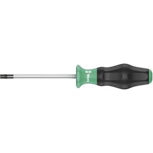 Wera T 27 Ergonomic Torx Screwdriver - Screwdriver Wera T 27 Ergonomic Torx Screwdriver - Screwdriver