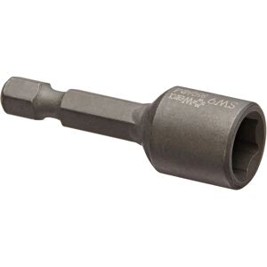 Wera - Insert de douille 1/4'' - 9 mm, 50 mm - Insert de clé à douille - Publicité Wera - Insert de douille 1/4'' - 9 mm, 50 mm - Insert de clé à douille - Publicité