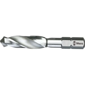 Wera 05104621001 HSS Metal Drill 8.5mm Long 53mm - Drill Bit Wera 05104621001 HSS Metal Drill 8.5mm Long 53mm - Drill Bit