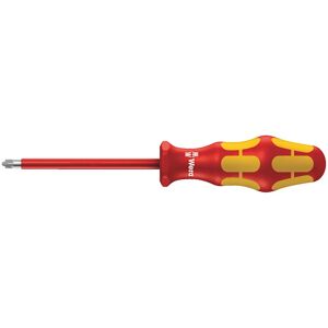 Wera 165i PZ/S VDE Insulated Screwdriver Set Wera 165i PZ/S VDE Insulated Screwdriver Set
