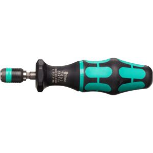 Wera 7461 Hex Torque Screwdriver - Torque 1.2-3 Nm Wera 7461 Hex Torque Screwdriver - Torque 1.2-3 Nm