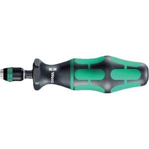 Wera 7461 Hex Torque Screwdriver - Torque 1.2-3 Nm Wera 7461 Hex Torque Screwdriver - Torque 1.2-3 Nm