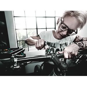 Wera 7400 Single Torque screwdriver - Adjustable, 1/4" Hex - Screwdriver Wera 7400 Single Torque screwdriver - Adjustable, 1/4" Hex - Screwdriver