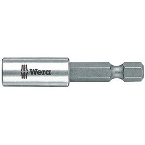 Wera Universal Holder 1/4 inch - Support with Snap Ring Wera Universal Holder 1/4 inch - Support with Snap Ring