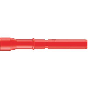Wera 4013288105349 Single Precision Screwdriver - Screwdriver Wera 4013288105349 Single Precision Screwdriver - Screwdriver